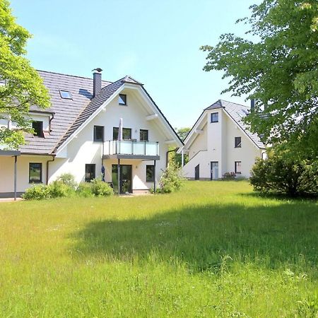 Strandnahe Fewo Mit Balkon, Gratis Nutzung Vom Ahoi Erlebnisbad Und Sauna In Sellin - Rex Rugia Fewo 13-7 لوبه المظهر الخارجي الصورة