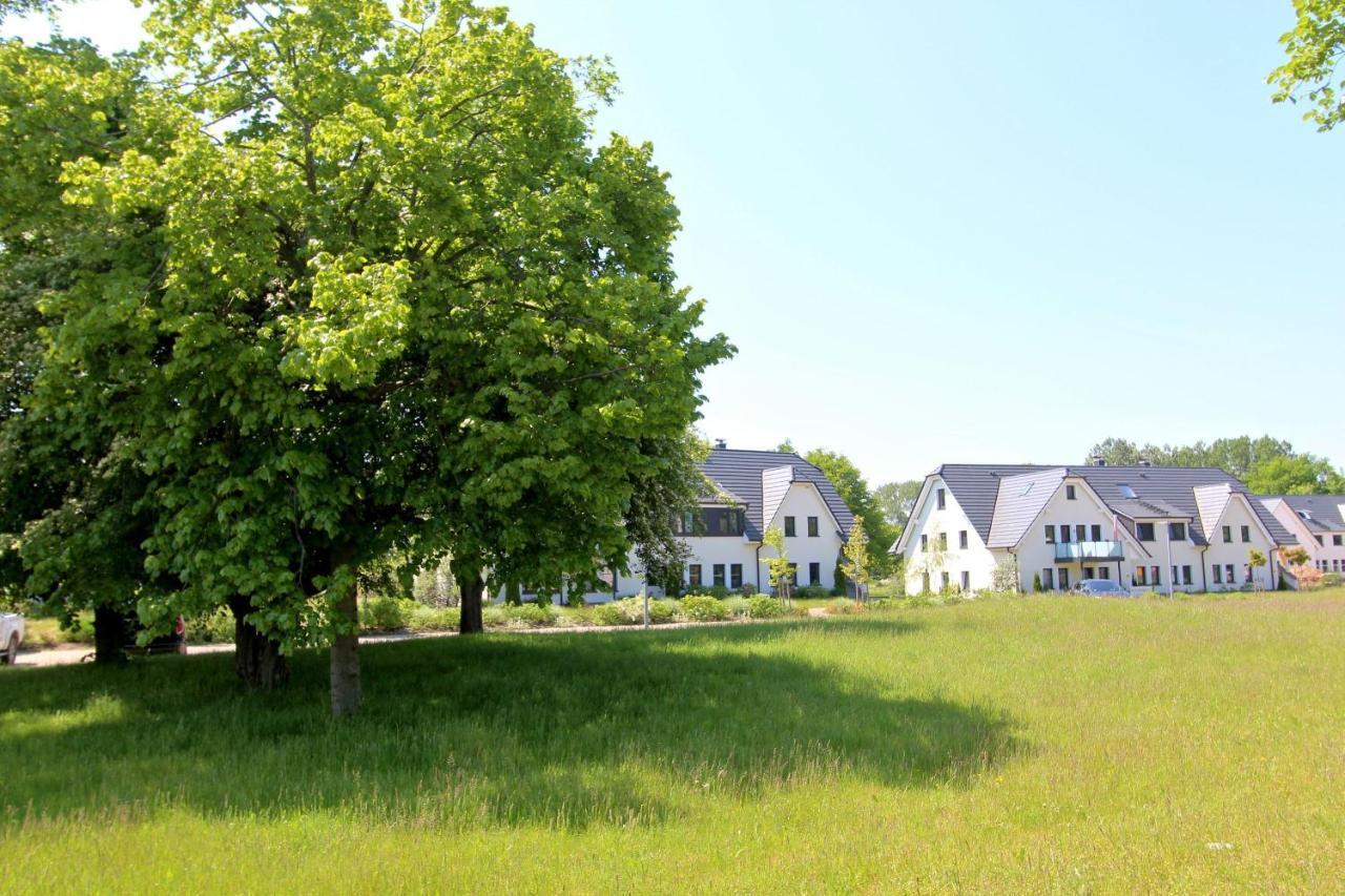 Strandnahe Fewo Mit Balkon, Gratis Nutzung Vom Ahoi Erlebnisbad Und Sauna In Sellin - Rex Rugia Fewo 13-7 لوبه المظهر الخارجي الصورة